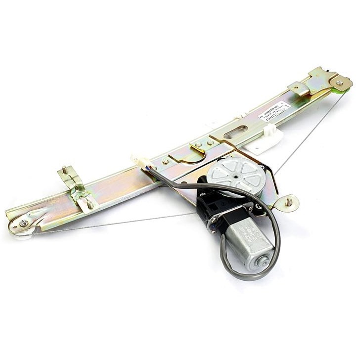 شیشه بالابر برقی جلو سمت راست ساینا